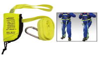 Suppliers Of Trauma Strap For Civil Engineering Industries 