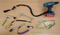 Suppliers Of Tool Lanyards For Civil Engineering Industries 