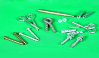 Suppliers Of Anchors and Fixings For Civil Engineering Industries 