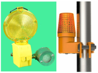 Suppliers Of Scaffold Lights For Civil Engineering Industries 