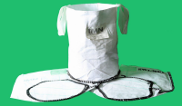 Suppliers Of Fitting Bags For Civil Engineering Industries 