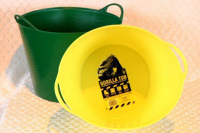 Suppliers Of Gorilla Tubs For Civil Engineering Industries 