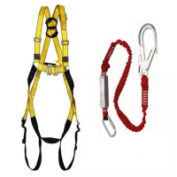 Suppliers Of Harness For Civil Engineering Industries 