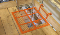 Suppliers Of Ladder Trap For Civil Engineering Industries 