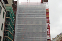 Suppliers Of Sheeting For Civil Engineering Industries 