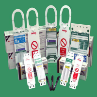 Suppliers Of Safety Tags For Building Industry