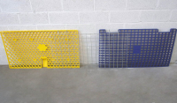 Suppliers Of Brickguards For Building Industry