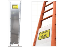 High Quality Ladder Guard For Sale