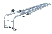 High Quality Roof Ladder For Sale