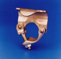 Pressed Steel Wrapover Coupler For Sale