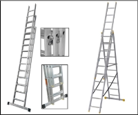 Heavy Duty Ladders For Sale Manchester