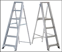 Aluminium Step Ladders For Sale Manchester