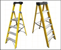 GRP Step Ladders For Sale Manchester