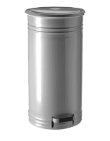 Leading Suppliers Of Classic 75 Litre Pedal Bin