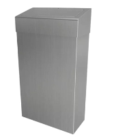 Leading Suppliers Of Classic 30 Litre Waste Bin (With Lid)