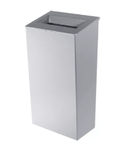 Leading Suppliers Of Classic 30 Litre Waste Bin (Tapered Chute)