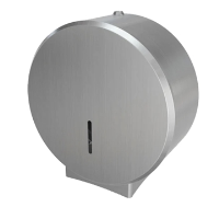 Competitively Priced Classic Mini Jumbo Toilet Roll Dispenser