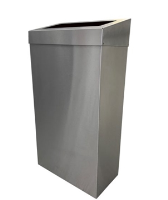 Competitively Priced Classic 30L Open Top Waste Bin