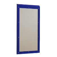Competitively Priced Anti-Ligature Mirror