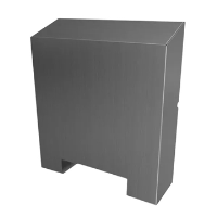 Competitively Priced Manufactured Stainless Steel Washroom Products
