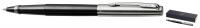 PARKER JOTTER PLASTIC WITH STAINLESS STEEL ROLLERBALL PEN E123808