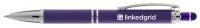 Phoenix Softy Ball Pen with Stylus E122906