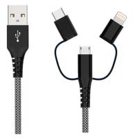 TRIO CHARGING CABLE E127304