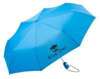 FARE AOC Mini Umbrella With Colour-Matched Handle E1211804