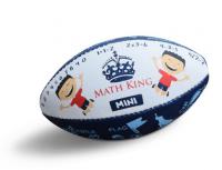 SIZE 0 MINI RUGBY BALL   E1212303