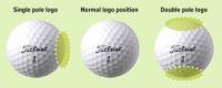 TITLEIST NEW TRUFEEL GOLF BALLS E1212002