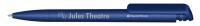 SENATOR TRENTO MATT RECYCLED BALL PEN E1213507