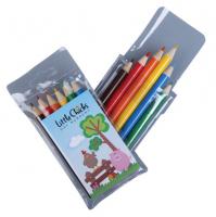 PACK OF COLOURING PENCILS  E1214809