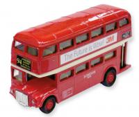 ROUTEMASTER BUS  E1214703