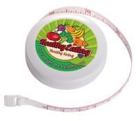 SLIMMERS TAPE MEASURE  E1214905