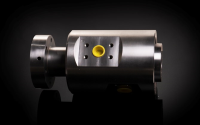 Bespoke Rotary Couplings For Wind Turbines