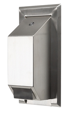 Commercial Soap Dispensers