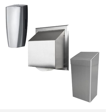 Washroom Products For Suppliers