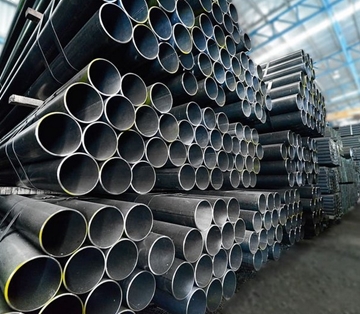 Importers Of Carbon Steel Seamless Pipes