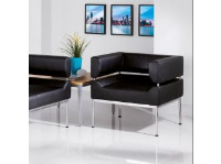 Office Reception Seating