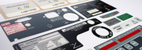 Screen Printed Labels Specialists In Herts