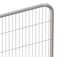 Construction Products for Fencing