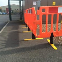 Traffic Management-Avalon Barrier For Hire