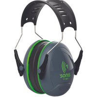 Sonis 1 Ear Protectors.