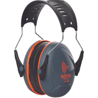 Sonis Compact Ear Protectors.