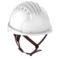 Evo 5 Dual Switch Safety Helmet