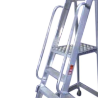 Ladder Hand Rails