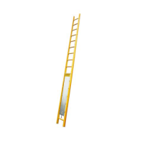 Ladder Safety Guard