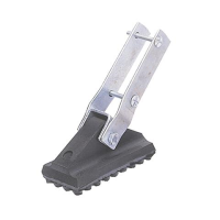 Non-slip Articulated Safety Feet (pair)