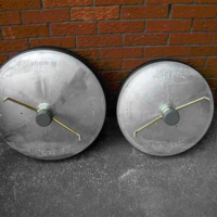Pipe Stoppers- Alloy For Hire