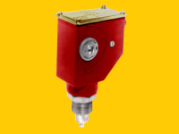 Industrial Pressure Switches for Petrochemical Applications